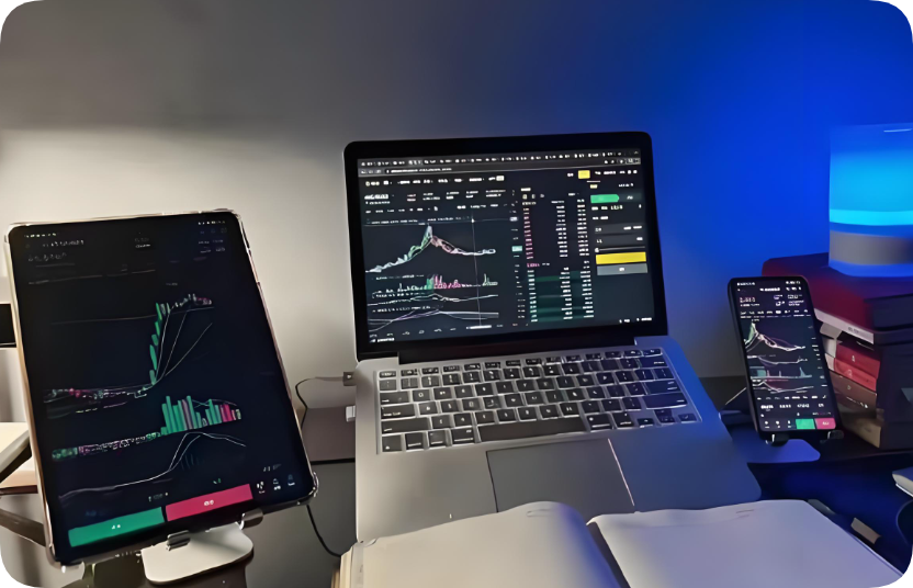 交易者经验分享-EA研究院