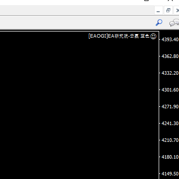 EA加载上去后为什么不运行-EA研究院