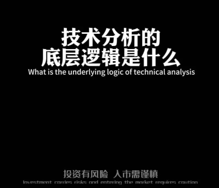 技术分析完全指南：定义、基础工具、常用指标与实战应用-EA研究院