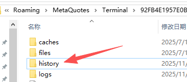 图片[3]-MT4历史数据回测全过程