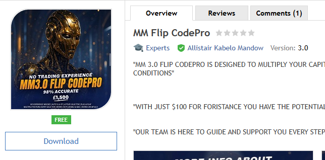 图片[2]-MM Flip CodePro3.0使用评测
